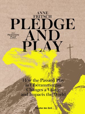 cover image of Pledge and Play